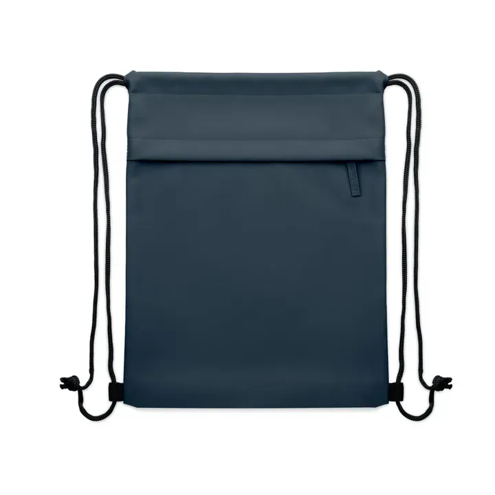 Drawstring bag in 600D RPET - MO2639 (MOCN#04)